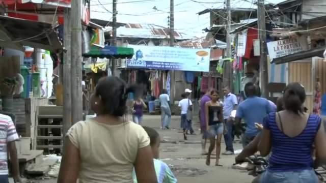 Persisten hostigamientos a defensores de DDHH en Meta y Chocó