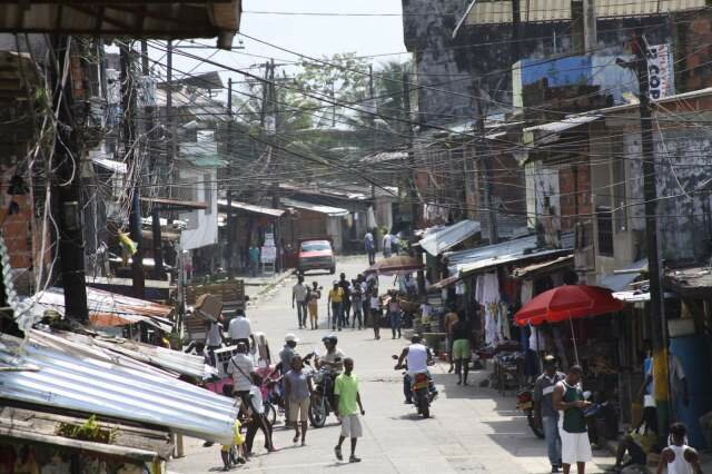 Lideresa afrocolombiana de Buenaventura es víctima de amenazas