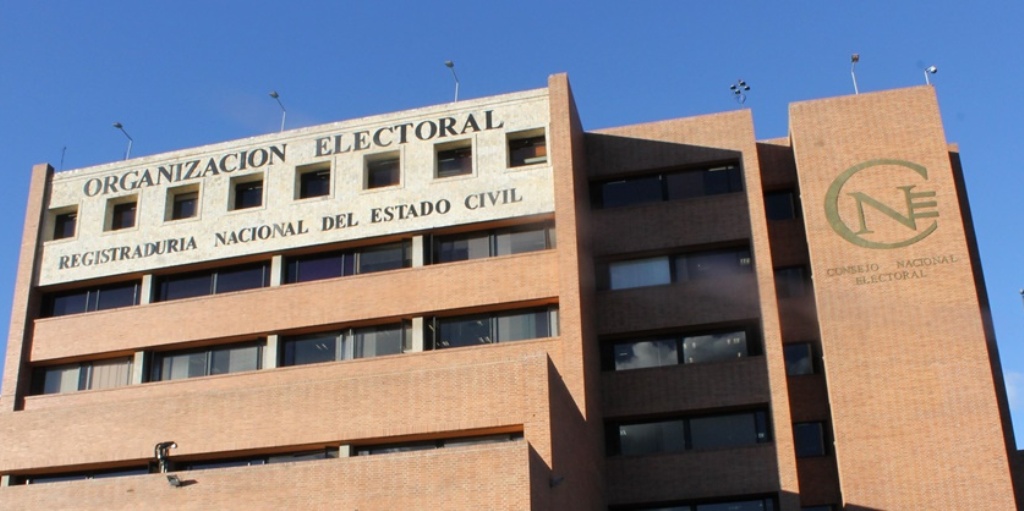 Firmas encuestadoras y medios masivos serán investigados por el CNE