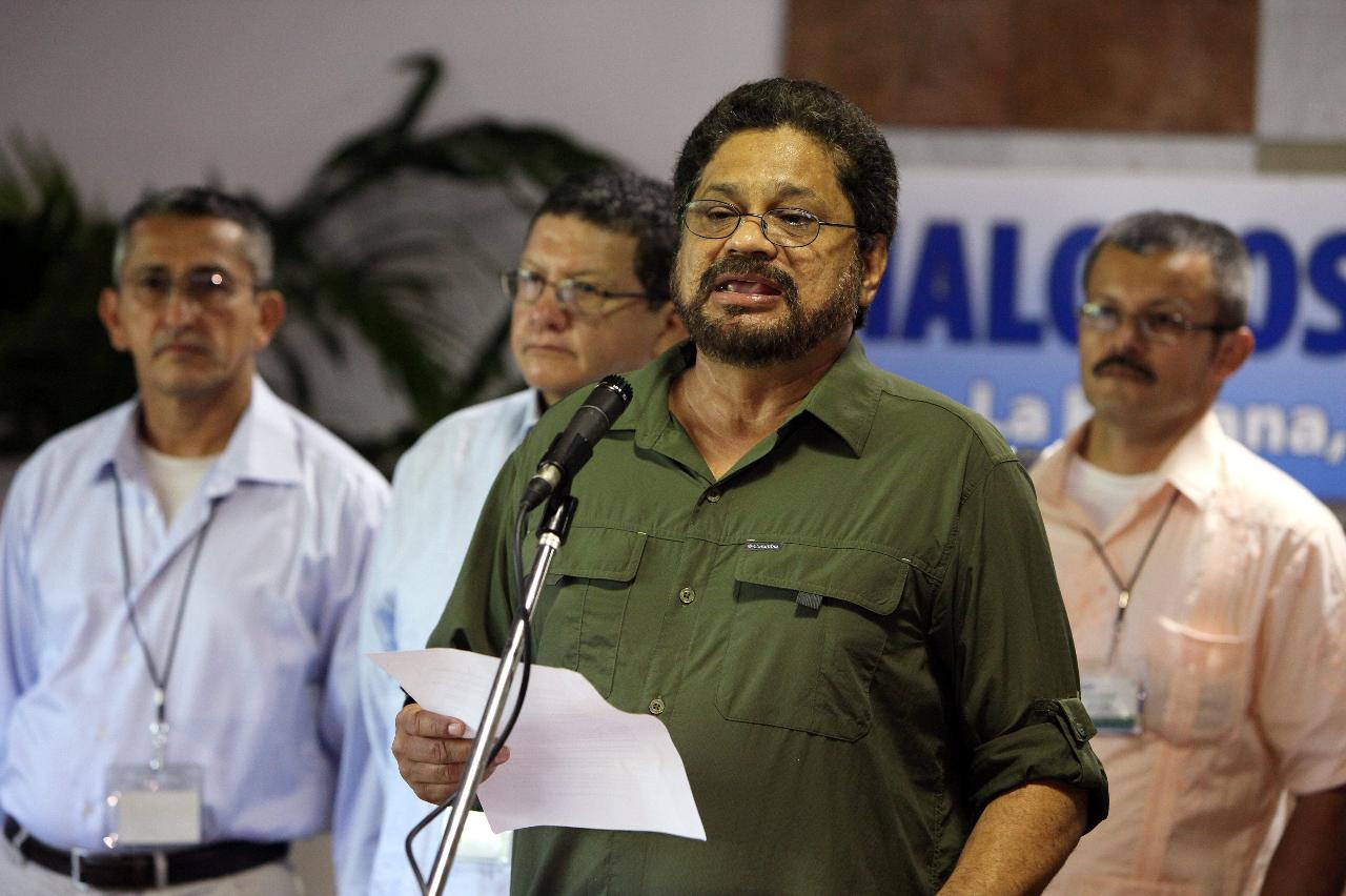 "Se debe garantizar la participación política de las FARC"