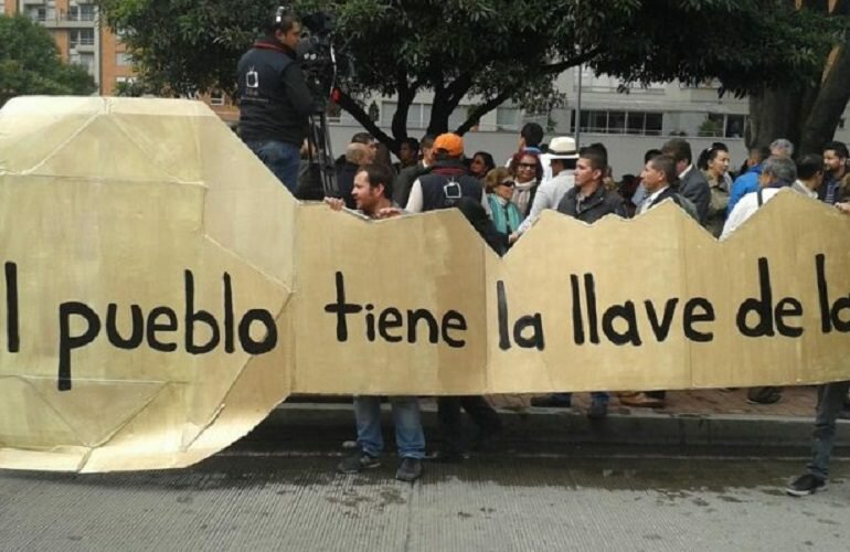 Muertes de civiles durante cese unilateral se han reducido en un 75%: CERAC