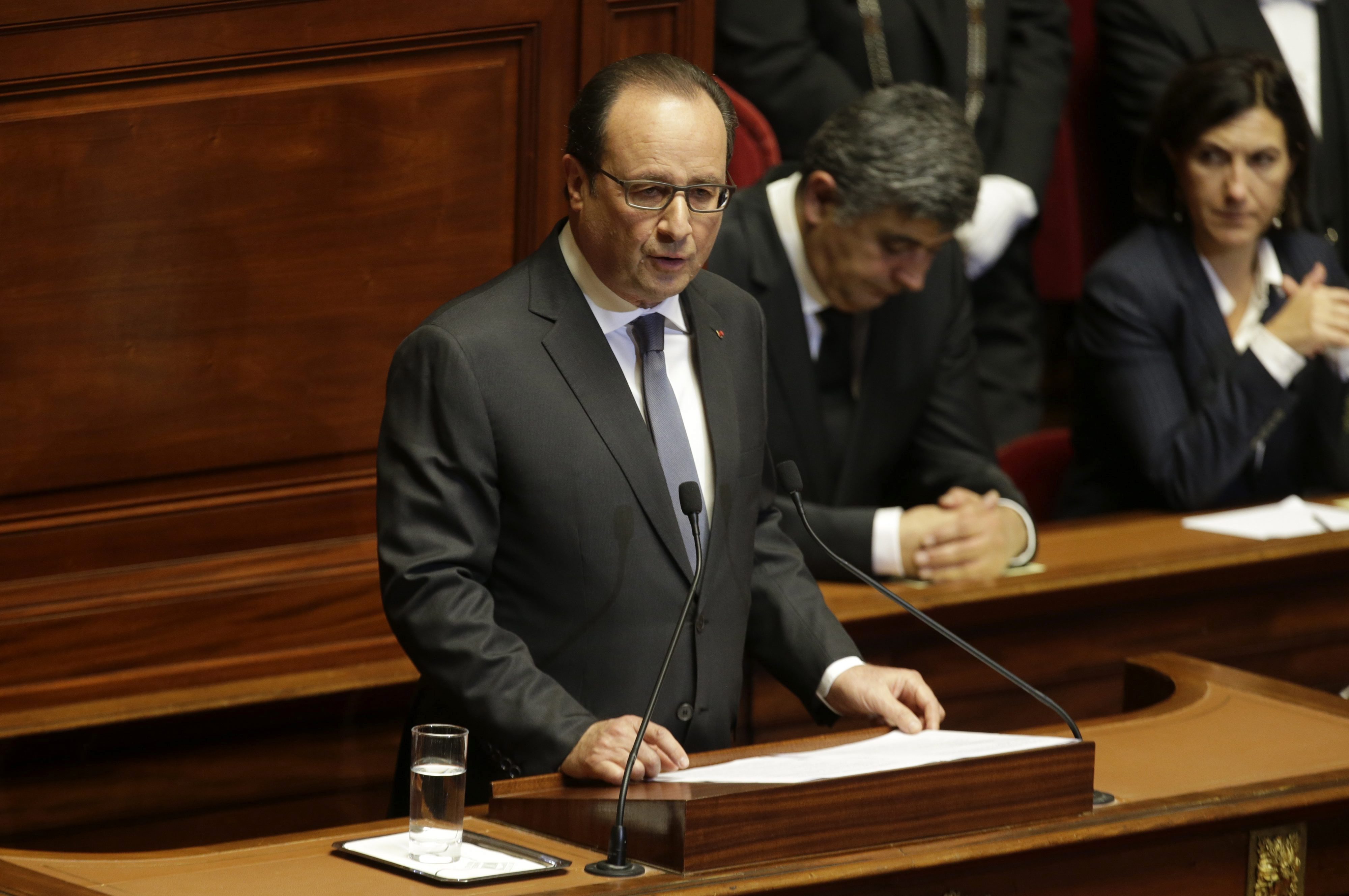 Discursos guerreristas aumentan la xenofobia contra el pueblo musulman