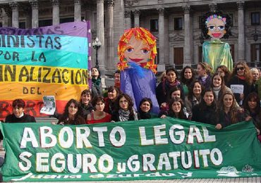 Mujeres no tendrán límite de tiempo para abortar en los 3 casos permitidos por la ley