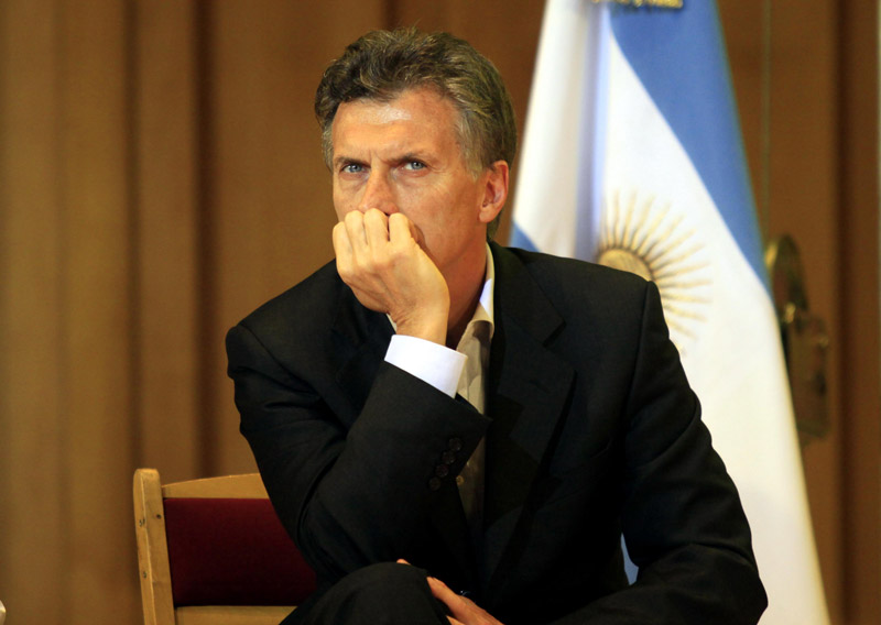 Las cuentas pedientes de Mauricio Macri ante la justicia Argentina