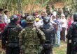 Otra masacre en Argelia Cauca. Una ola de violencia que el gobierno no enfrenta