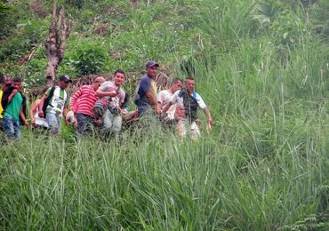 Joven de 20 años muere por impacto de fusil de las FFMM en Argelia