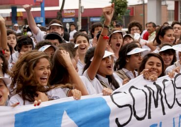 Inicia en Bogotá el Encuentro de Mujeres Constructoras de Paz y Ciudadanía