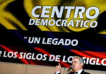Plataformas de Derechos Humanos rechazan señalamientos del Centro Democrático