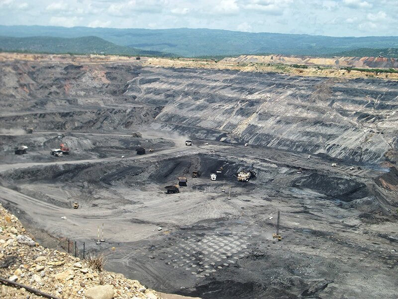Comunidad afro de la Guajira bloquea entrada a sede del Cerrejón