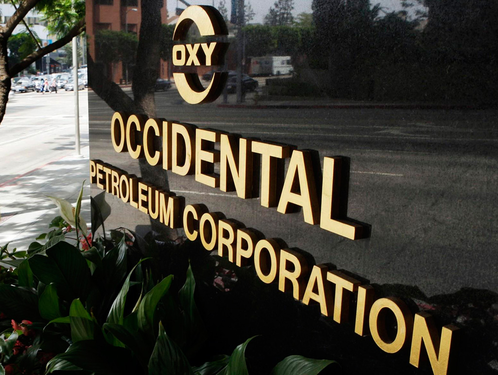 Banco Mundial ordena a Ecuador pagar US 1000 millones a OXY