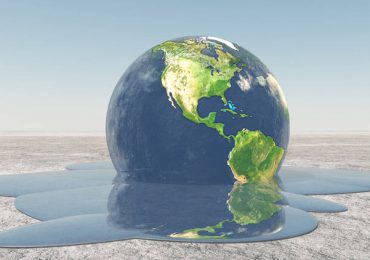 La ciencia detrás del cambio climático
