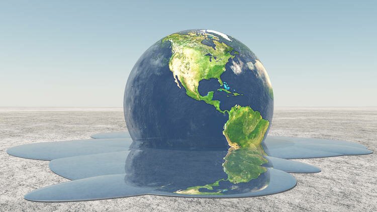 La ciencia detrás del cambio climático