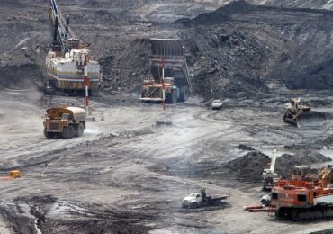 La Sombra de la sostenibilidad de Glencore