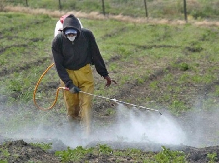 El poderoso lobby de la industria de fertilizantes en la COP 21