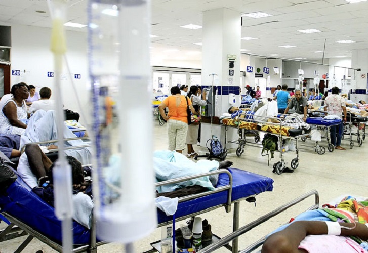 Hospital Universitario del Valle no atenderá urgencias por falta de recursos