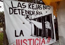Este 7 de Julio inicia campaña por derechos de los prisioneros políticos en Colombia