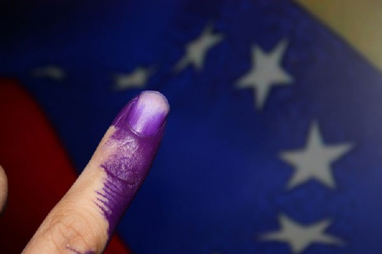 Acerca de las últimas elecciones en Venezuela