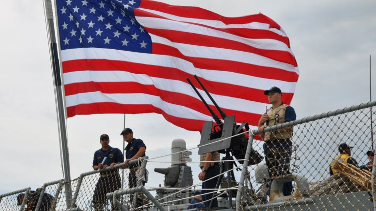 ¿Suicidio militar de Estados Unidos?
