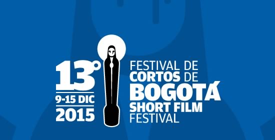 Bogotá se pone los "Cortos" con la edición 13 de "Bogoshorts"