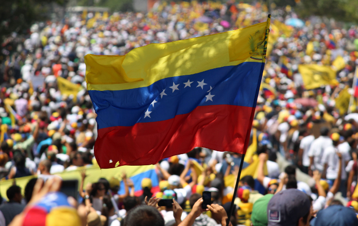 En riesgo logros de misiones sociales de Venezuela