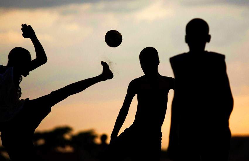 El fútbol ¿Algo más importante que la vida o la muerte?