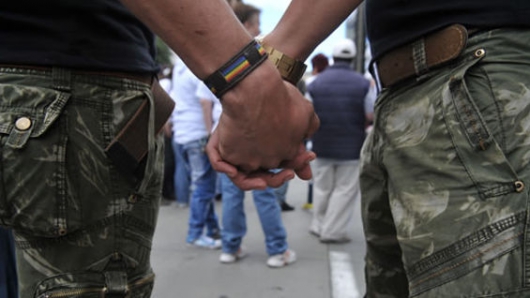 Informe da cuenta de victimización LGBTI en el conflicto armado colombiano
