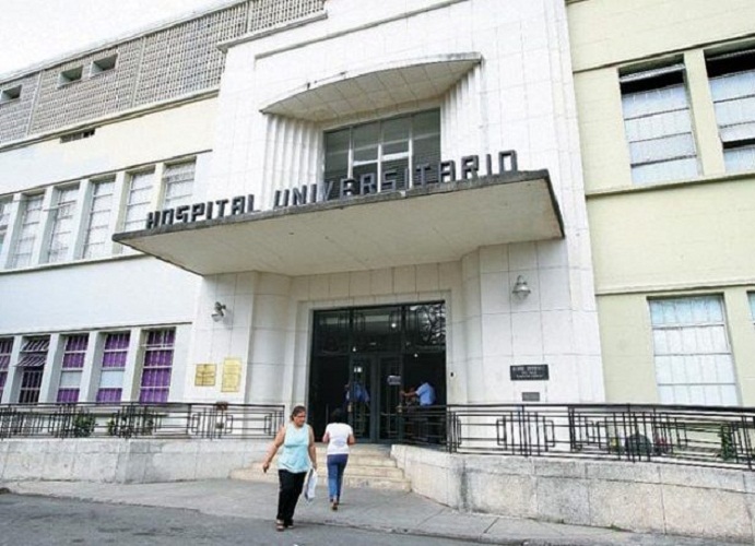 Renuncian 38 médicos del Hospital Universitario del Valle