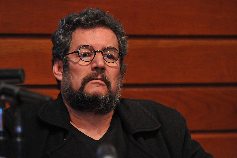 Los partidos se convirtieron en empresas electorales: Carlos Medina