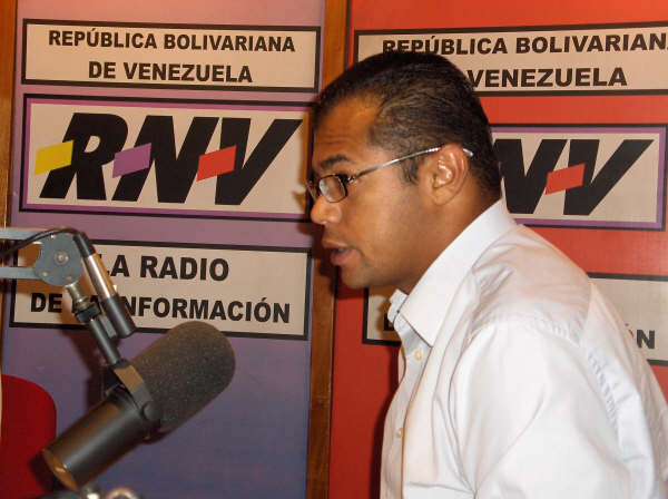 Asesinato del periodista Ricardo Durán habría sido "por encargo"