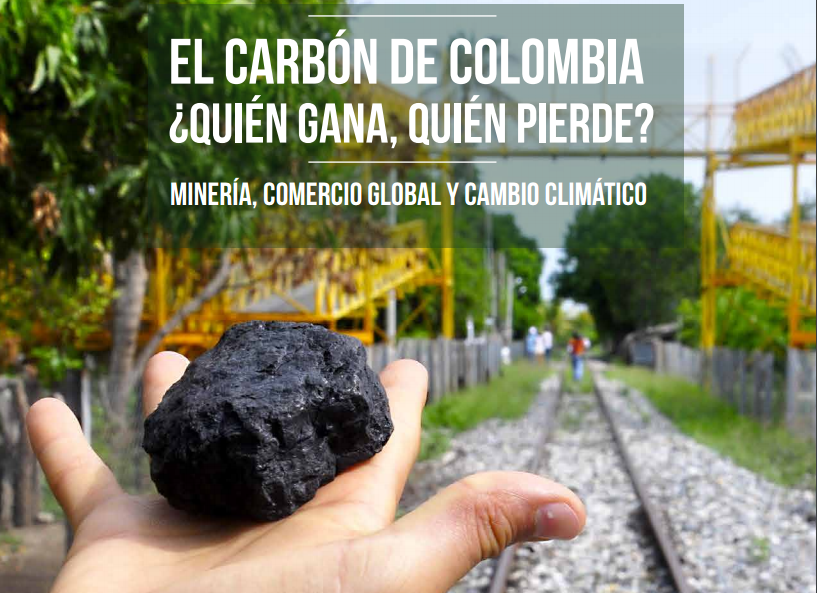 Roban información que vincula a Glencore y Drummond con violación de DDHH