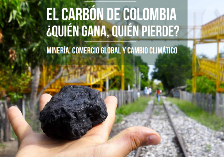 Roban información que vincula a Glencore y Drummond con violación de DDHH