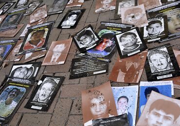 Somos Defensores documentó 51 asesinatos de líderes de DDHH en 2017