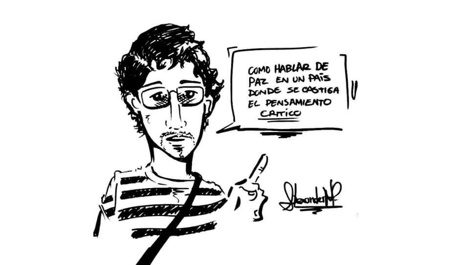Crónica de una clase de autonomía universitaria con Miguel Ángel Beltrán