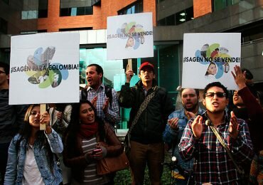 “Todavía podemos parar la venta de ISAGEN”