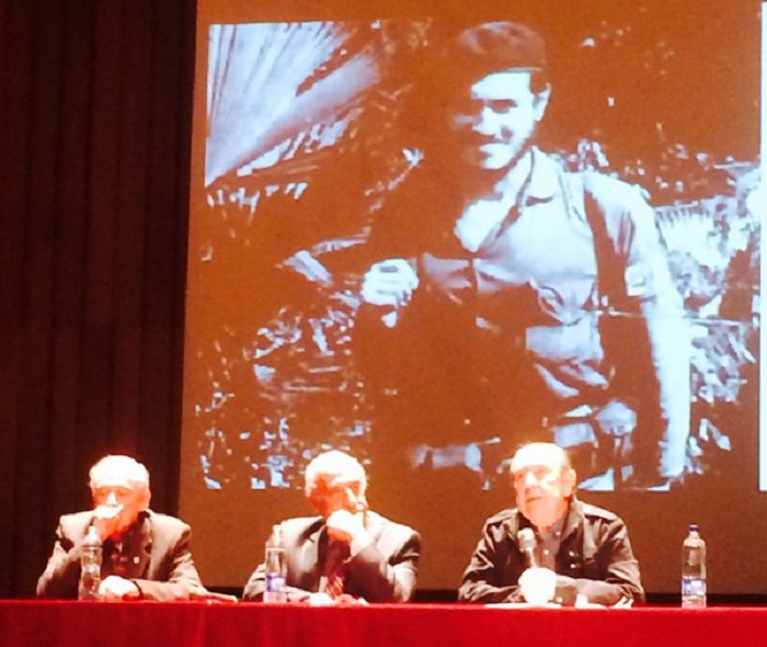 En medio de estigmatizaciones y amenazas inicia homenaje a Camilo Torres