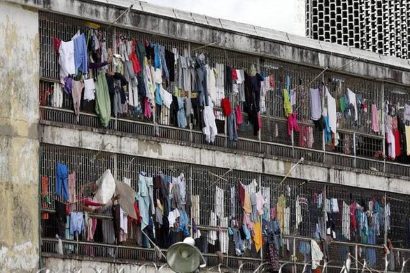 502 internos de 15 cárceles del país se suman a la huelga de hambre