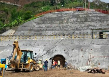 En Montebonito, Caldas, no quieren proyectos hidroeléctricos