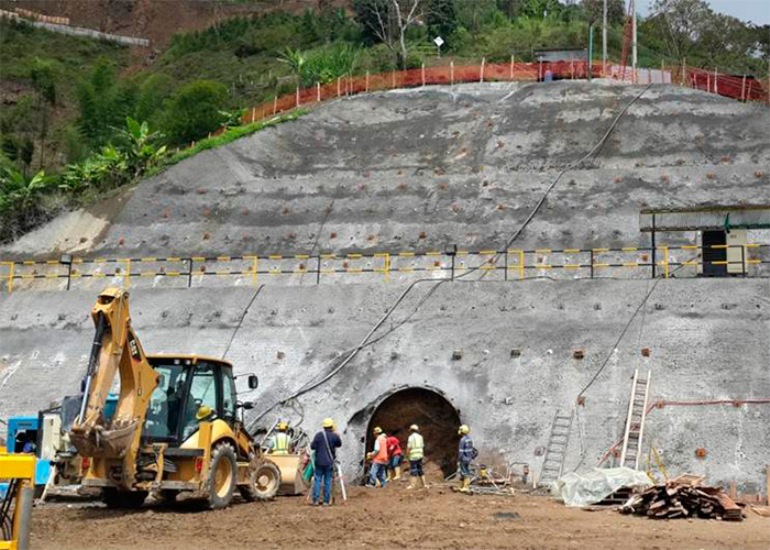 En Montebonito, Caldas, no quieren proyectos hidroeléctricos