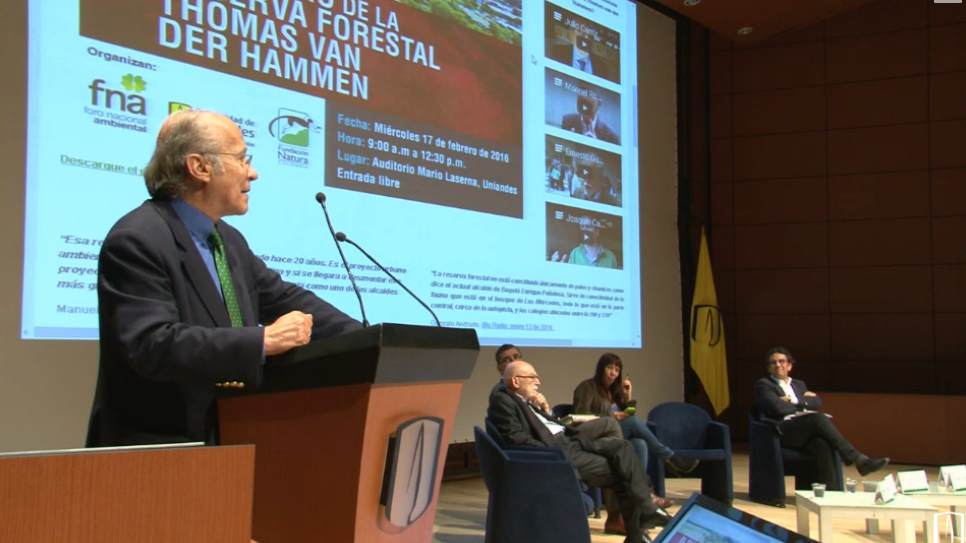 "Declaraciones de Peñalosa sobre la RTVDH son de la peor mala fe": Manuel Rodríguez