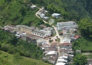 Comunidades esperan que Corpocaldas niegue licencia ambiental a Hidroeléctrica