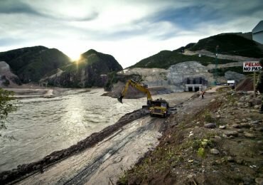 Reabren operaciones de El Quimbo: comunidad denuncia que continúa desastre ambiental
