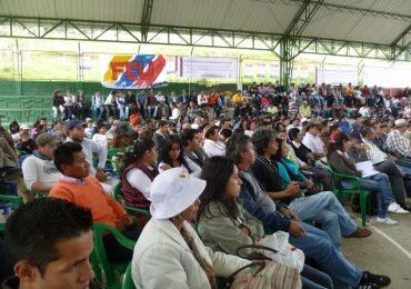 Río Sumapaz en peligro por construcción de 8 micro-hidroeléctricas