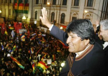Los retos del MAS tras resultados del referendo en Bolivia