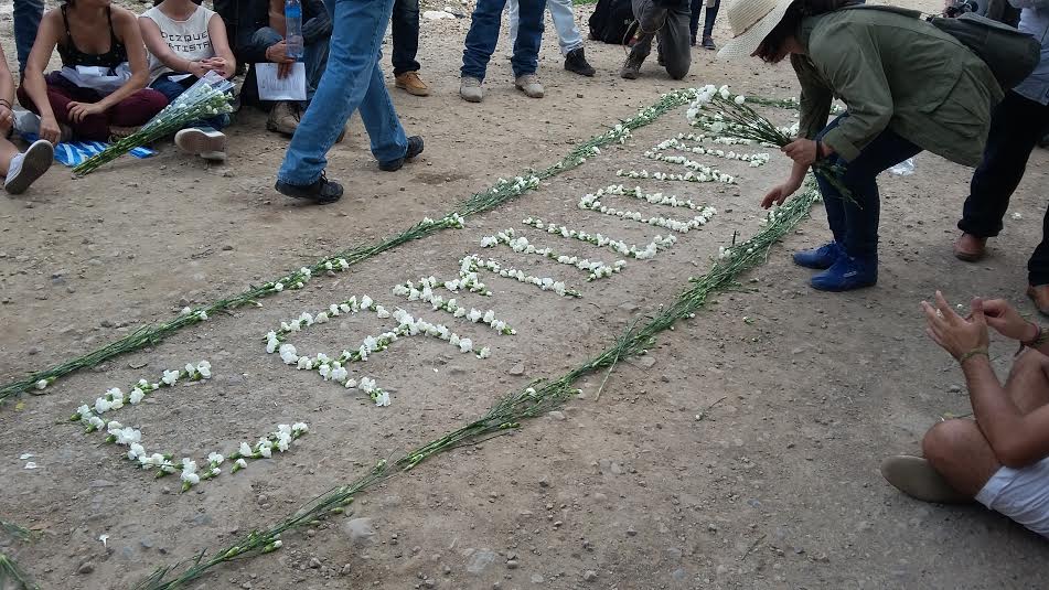 Camilo Torres Restrepo, símbolo de unidad popular y amor eficaz