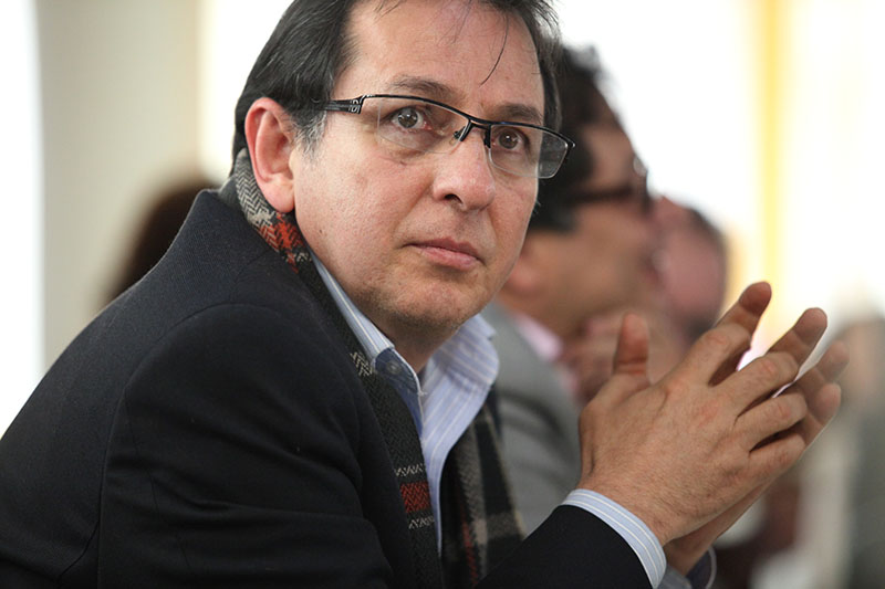 Progresistas rechaza señalamientos por parte de gobierno de Bogotá