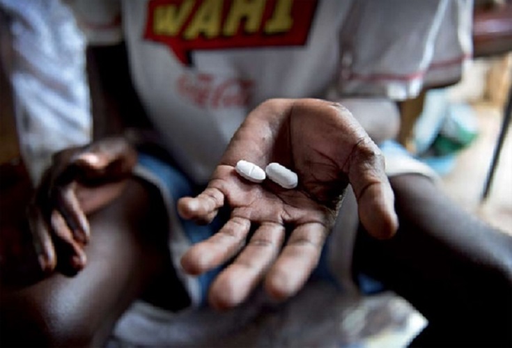 El negocio de los medicamentos, otro ataque al derecho a la salud