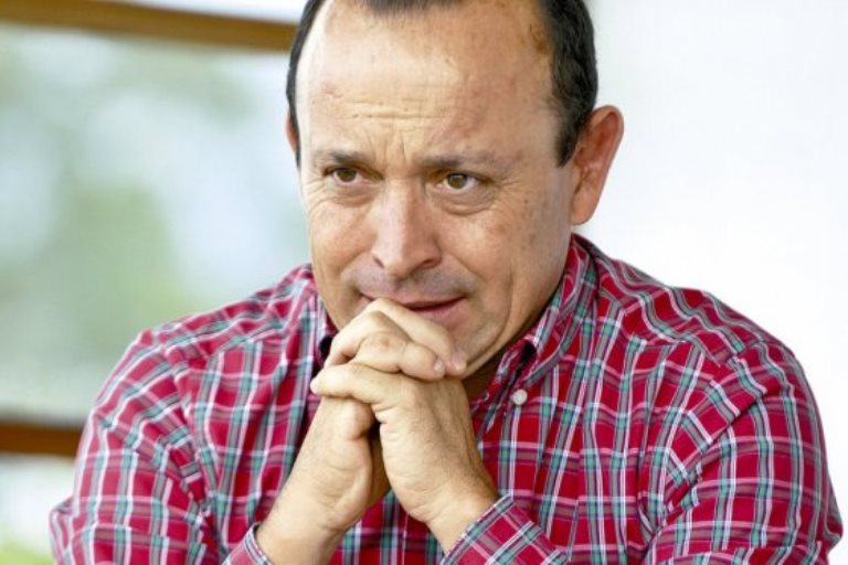 Santiago Uribe iría a juicio por creación de paramilitares de los 12 apóstoles