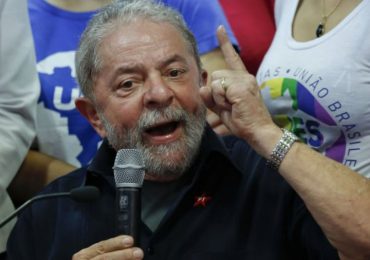 Hasta la derecha de Brasil considera ridículo pedir detención de Lula