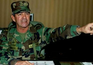 Ya hay fecha para que el general (r) Mario Montoya rinda versión ante la JEP por casos de ejecuciones extrajudiciales