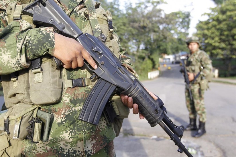 12 casos de ejecuciones extrajudiciales en Casanare serán revisados por la JEP